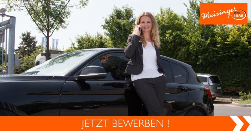 Außendienstmitarbeiter Vertrieb (m/w/d) CAD / CAM Chairside - Systeme, 1. Bild