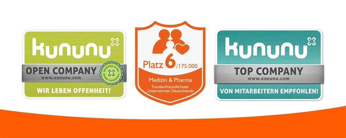 (Junior) Bilanzbuchhalter / Steuerfachwirt / Steuerfachangestellter (m/w/d), 2. Bild