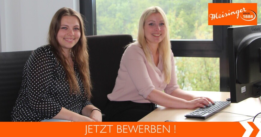 Mitarbeiter Export (m/w/d), 1. Bild