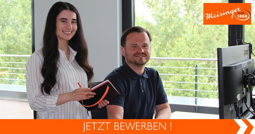 Werkstudent (m/w/d) – Marketing, 1. Bild